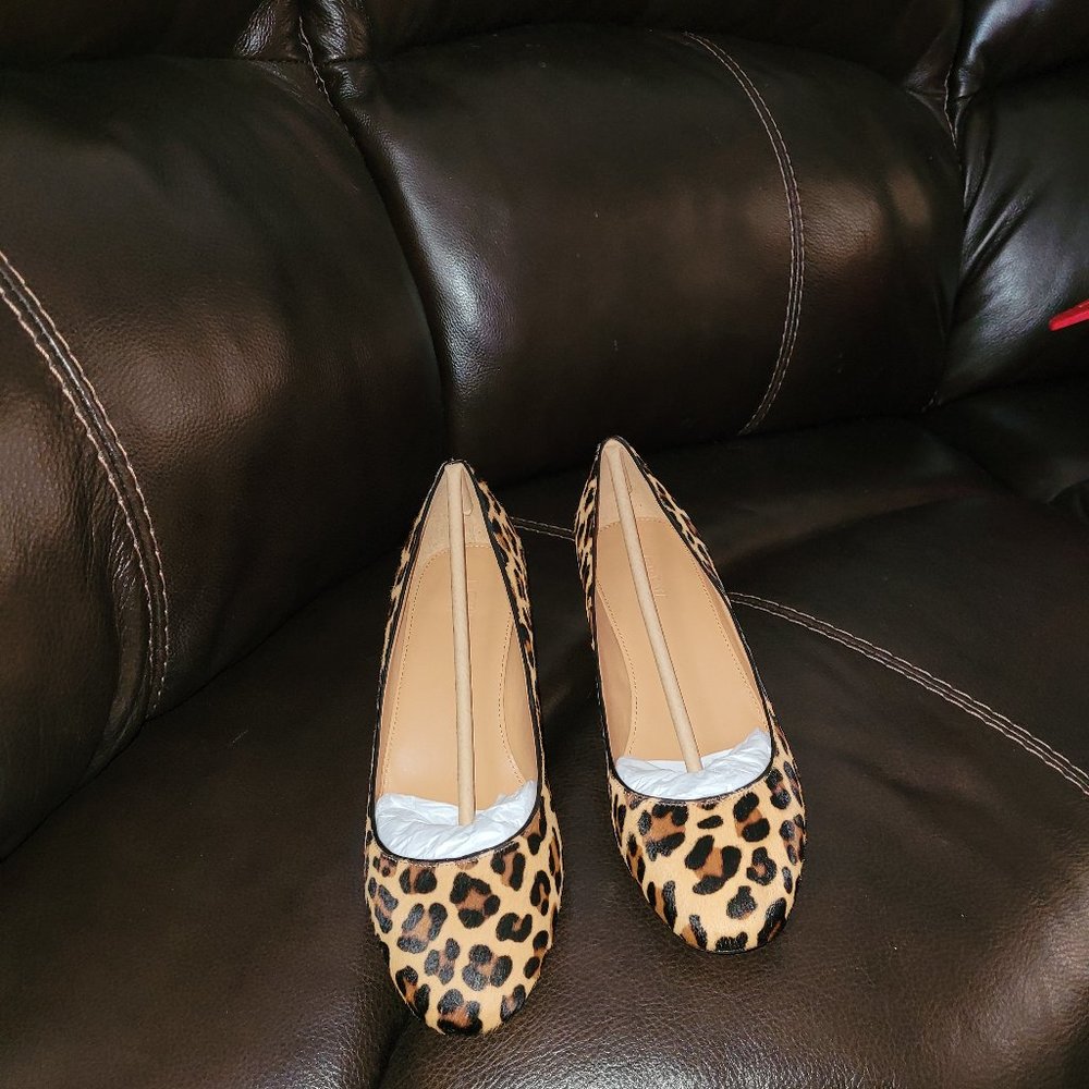 Jcrew heels